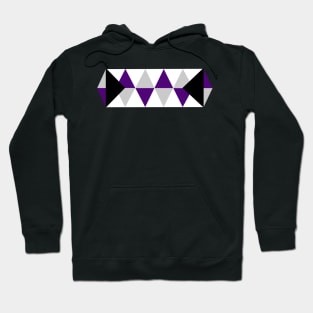 Demisexual Pride Hoodie